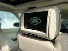 Land Rover Range Rover SD V8 Autobiography 