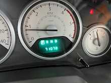 Chrysler Voyager Crd Grand Limited 