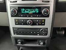 Chrysler Voyager Crd Grand Limited 