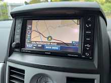 Chrysler Voyager Crd Grand Limited 