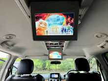 Chrysler Voyager Crd Grand Limited 