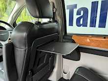 Chrysler Voyager Crd Grand Limited 