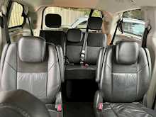 Chrysler Voyager Crd Grand Limited 