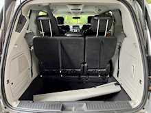 Chrysler Voyager Crd Grand Limited 