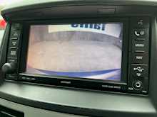 Chrysler Voyager Crd Grand Limited 
