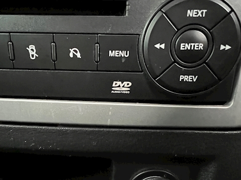 Crd Grand Limited Mpv 2.8 Automatic Diesel