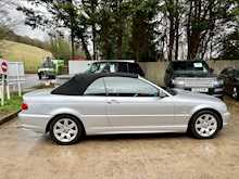 PART EXCHANGE TO CLEAR