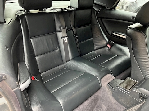 3 Series  Convertible 2.0 Manual Petrol