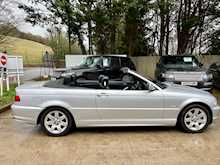 PART EXCHANGE TO CLEAR