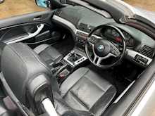 PART EXCHANGE TO CLEAR