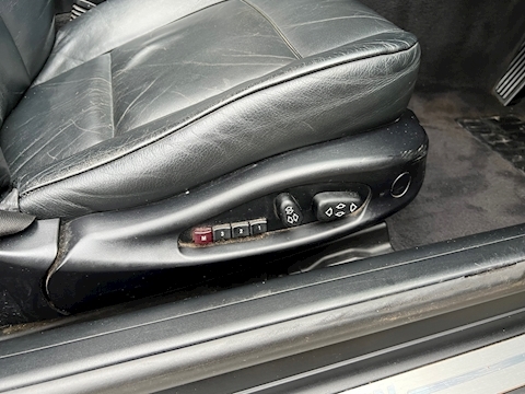 3 Series  Convertible 2.0 Manual Petrol