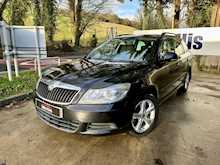 SKODA Octavia TDI SE 