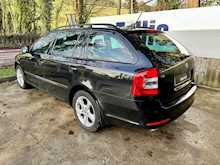 SKODA Octavia TDI SE 