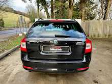 SKODA Octavia TDI SE 