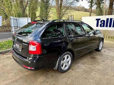 1.6 TDI SE Estate 5dr Diesel Manual Euro 5 (105 ps)