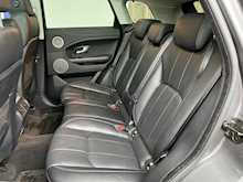 Land Rover Range Rover Evoque TD4 SE Tech 
