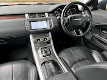 Land Rover Range Rover Evoque TD4 SE Tech 