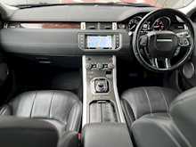 Land Rover Range Rover Evoque TD4 SE Tech 