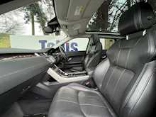 Land Rover Range Rover Evoque TD4 SE Tech 