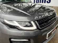 Land Rover Range Rover Evoque TD4 SE Tech 