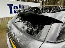 Land Rover Range Rover Evoque TD4 SE Tech 