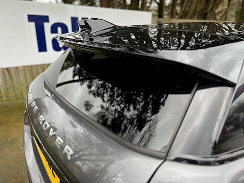 2.0 TD4 SE Tech SUV 5dr Diesel Auto 4WD Euro 6 (s/s) (180 ps)