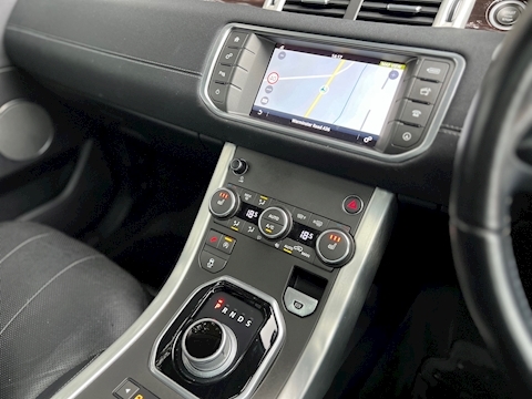 2.0 TD4 SE Tech SUV 5dr Diesel Auto 4WD Euro 6 (s/s) (180 ps)