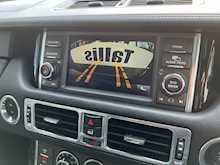 Land Rover Range Rover TD V8 Vogue 
