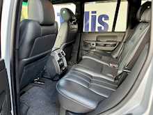 Land Rover Range Rover TD V8 Vogue 