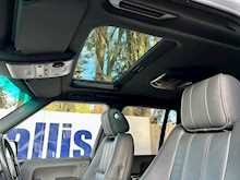 Land Rover Range Rover TD V8 Vogue 