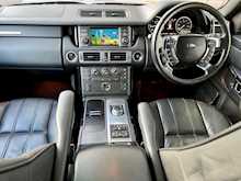 Land Rover Range Rover TD V8 Vogue 