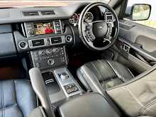 Land Rover Range Rover TD V8 Vogue 