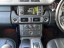 Land Rover Range Rover TD V8 Vogue 