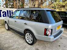 Land Rover Range Rover TD V8 Vogue 