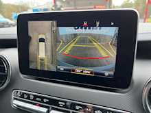 Mercedes-Benz V Class V250d Sport 