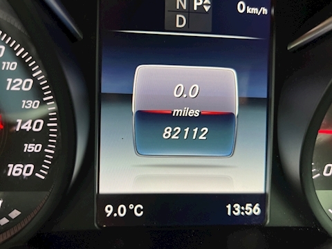 2.2 V250d Sport MPV 5dr Diesel G-Tronic+ LWB Euro 6 (s/s) 8 Seat LWB (190 ps)