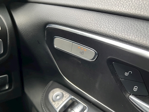 2.2 V250d Sport MPV 5dr Diesel G-Tronic+ LWB Euro 6 (s/s) 8 Seat LWB (190 ps)