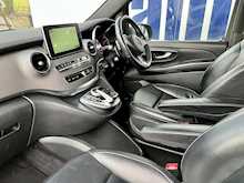 Mercedes-Benz V Class V250d Sport 