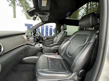 Mercedes-Benz V Class V250d Sport 