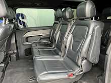 Mercedes-Benz V Class V250d Sport 