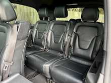 Mercedes-Benz V Class V250d Sport 