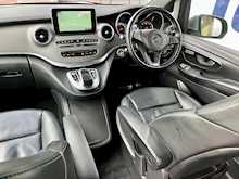 Mercedes-Benz V Class V250d Sport 