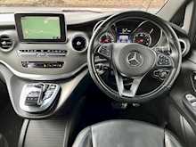 Mercedes-Benz V Class V250d Sport 