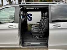 Mercedes-Benz V Class V250d Sport 