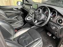 Mercedes-Benz V Class V250d Sport 