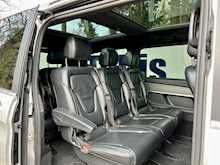 Mercedes-Benz V Class V250d Sport 