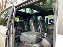 Mercedes-Benz V Class V250d Sport 