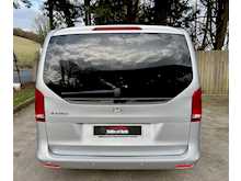 Mercedes-Benz V Class V250d Sport 