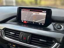 Mazda Mazda6 SKYACTIV-D Sport Nav 