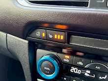 Mazda Mazda6 SKYACTIV-D Sport Nav 